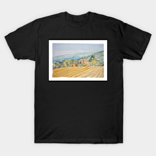 Farm in Provence T-Shirt